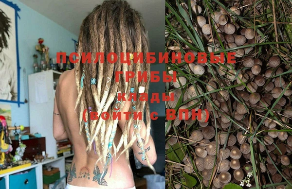 стафф Бугульма